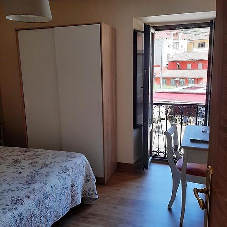 Hotel Rural Cabrales Карренья-де-Кабралес Экстерьер фото