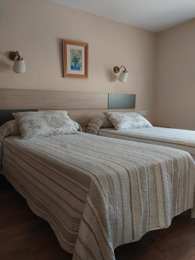 Hotel Rural Cabrales Карренья-де-Кабралес Экстерьер фото
