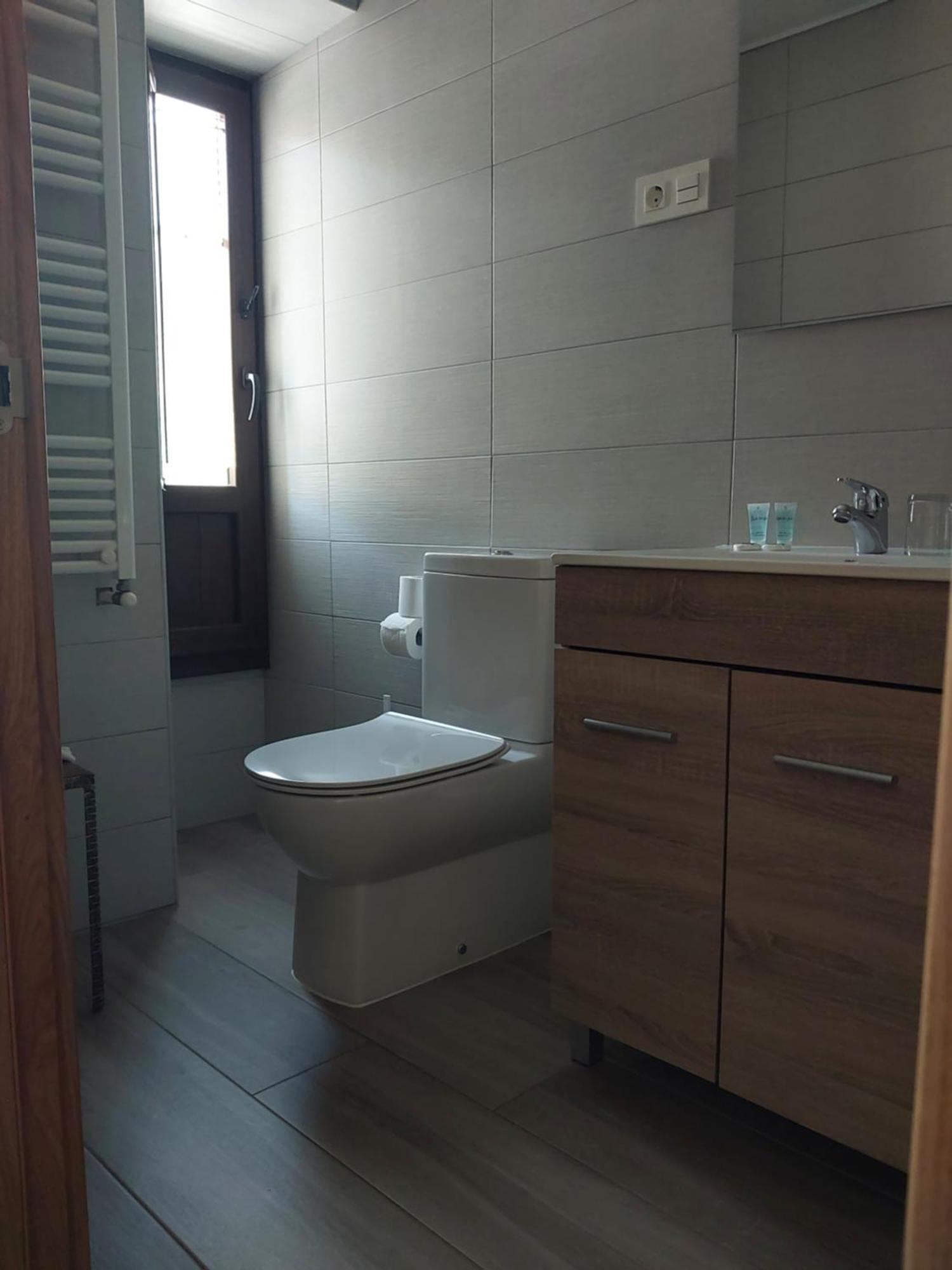 Hotel Rural Cabrales Карренья-де-Кабралес Экстерьер фото