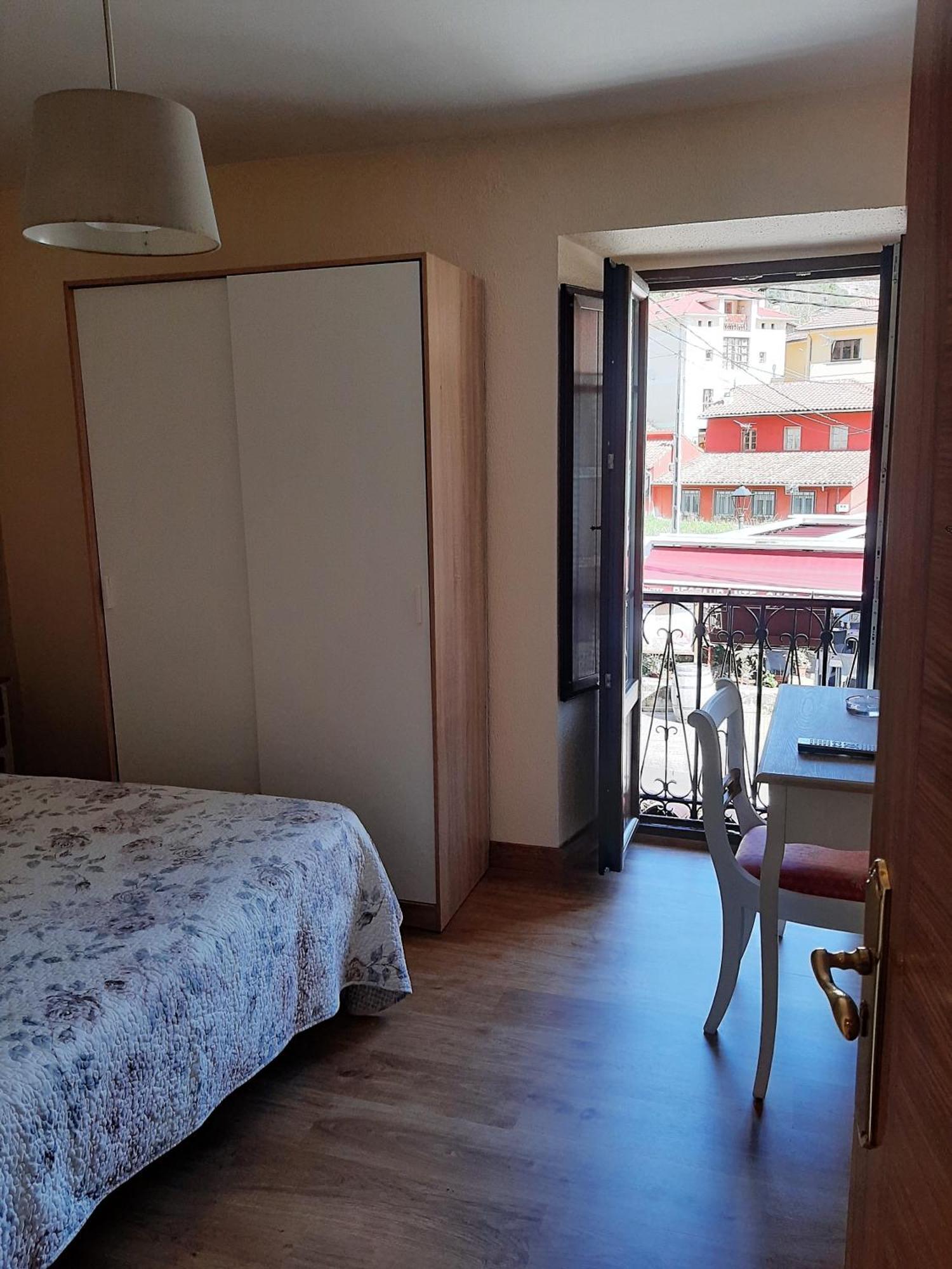 Hotel Rural Cabrales Карренья-де-Кабралес Экстерьер фото